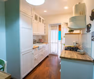 Carlo  Service Apartment