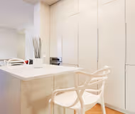 Gianicolense serviced apartment