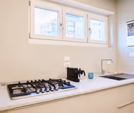 Gianicolense serviced apartment