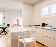 Gianicolense serviced apartment