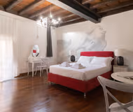 Cappuccini serviced apartment