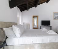 Cappuccini serviced apartment