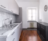 Cappuccini serviced apartment