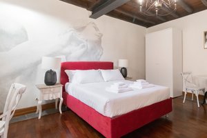 Cappuccini serviced apartment