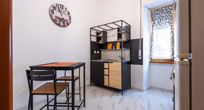 Lazio Service Apartment