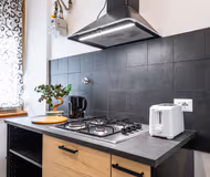 Lazio Service Apartment