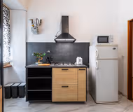 Lazio Service Apartment
