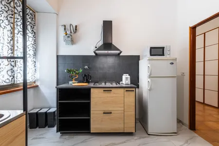 Lazio Service Apartment
