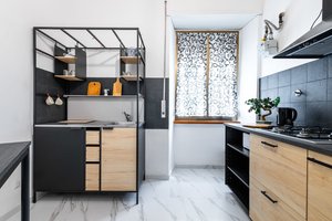 Lazio Service Apartment