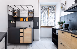 Lazio Service Apartment