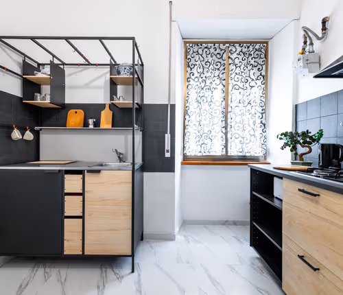 Lazio Service Apartment