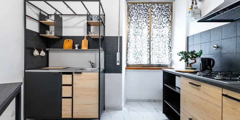 Lazio Service Apartment