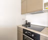 Tadino Service Apartments