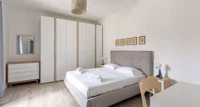 Tadino Service Apartments