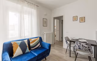 Tadino Service Apartments