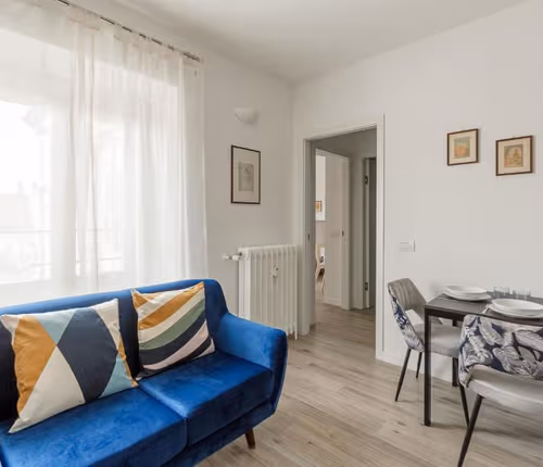 Tadino Service Apartments