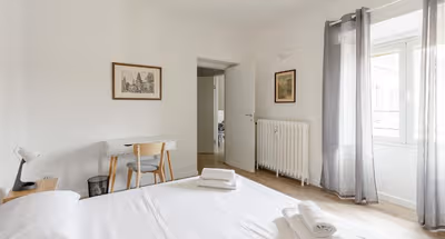 Tadino Service Apartments