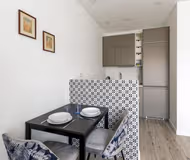 Tadino Service Apartments