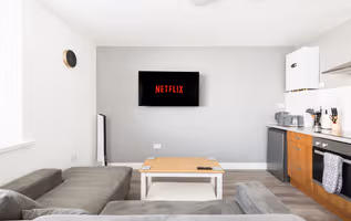 Marvel Apartments Kenilworth