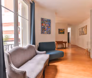 Urban Town House - Neuilly-Sur-Seine