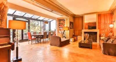 Urban Town House - Neuilly-Sur-Seine