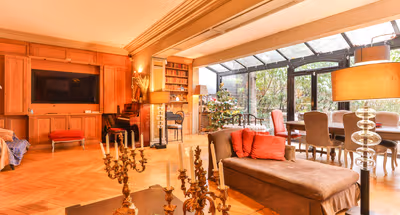 Urban Town House - Neuilly-Sur-Seine