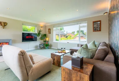 Seafield Suite