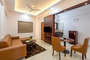 Pandhari Nagar One Bedroom Serviced Apartment
