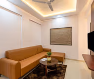 Pandhari Nagar One Bedroom Serviced Apartment