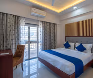 Pandhari Nagar One Bedroom Serviced Apartment