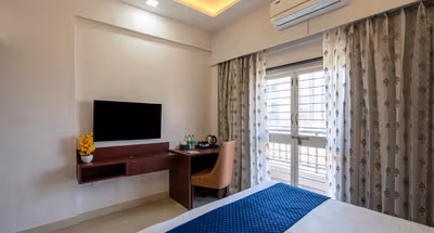 Pandhari Nagar One Bedroom Serviced Apartment