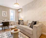 Republique service apartment
