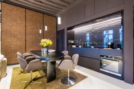 Bourbon Service Apartment