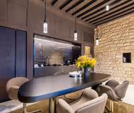 Bourbon Service Apartment