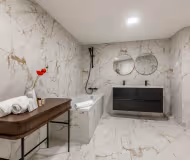 Pereire service apartment