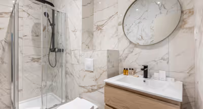 Pereire service apartment