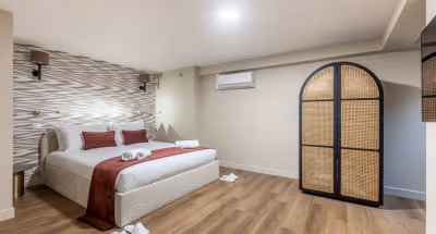 Pereire service apartment