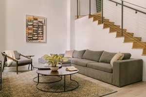 Juniper Street Apartment