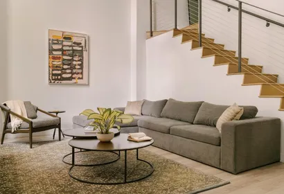 Juniper Street Apartment