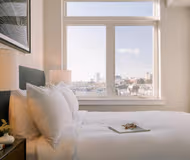 S Broad St Apartment