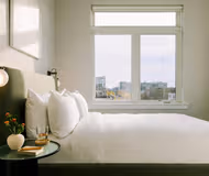 S Broad St Apartment