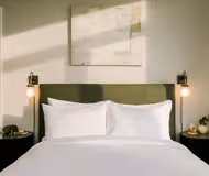 S Broad St Apartment