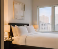 S Broad St Apartment