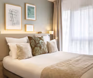 Quai Service Apartment