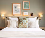 Quai Service Apartment