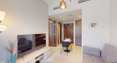 Elegant 1 BR near Marasi Drive