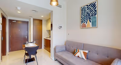 Elegant 1 BR near Marasi Drive