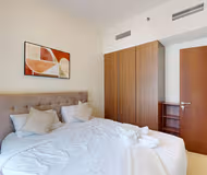 Elegant 1 BR near Marasi Drive