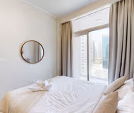 Elegant 1 BR near Marasi Drive