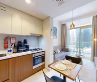 Elegant 1 BR near Marasi Drive